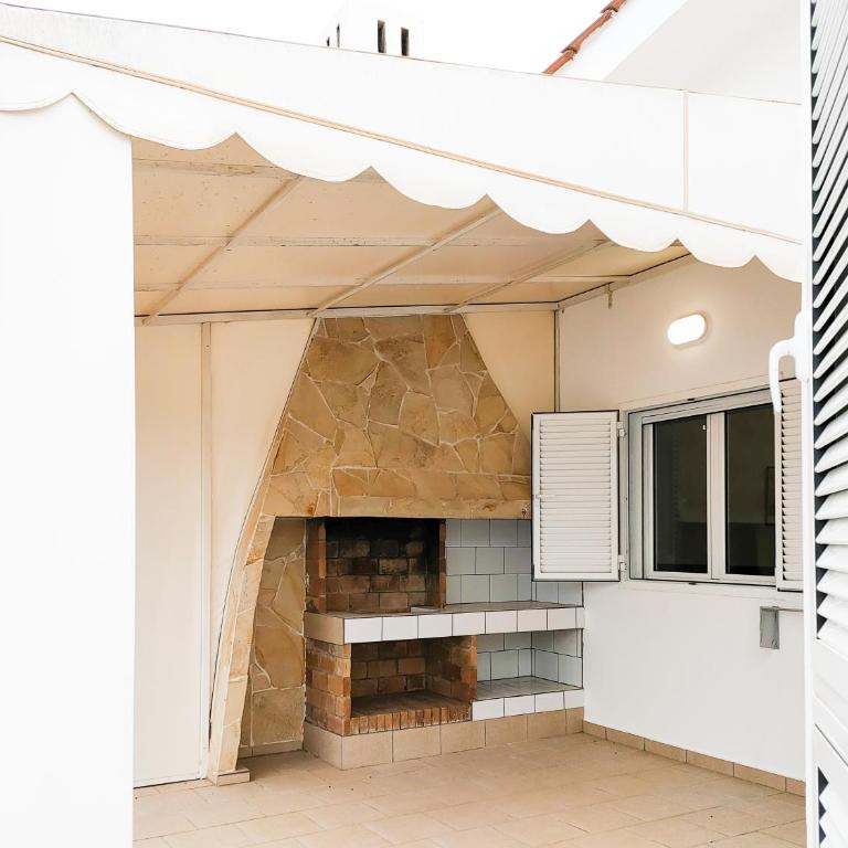 Pretty Terrace Holiday House in Maspalomas - Casa - 25