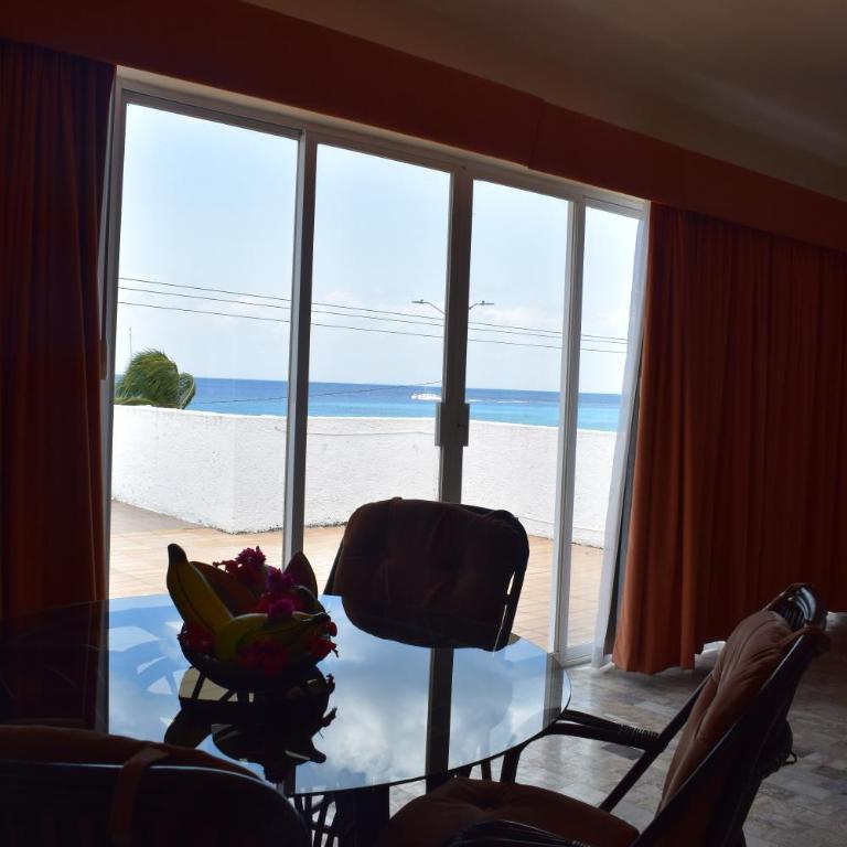 Villablanca Garden Beach Hotel - Suite Junior con terraza - 5