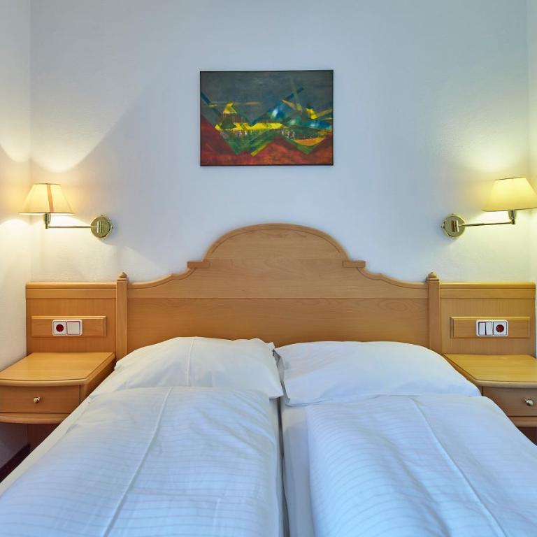 MidTown Appartements - Appartamento con 2 Camere da Letto - 18