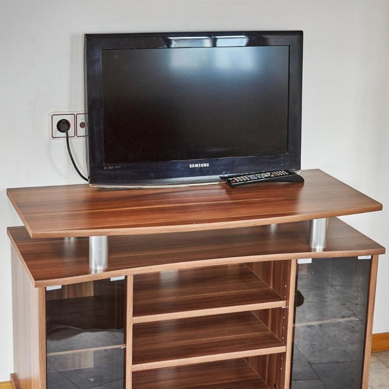 MidTown Appartements - Appartamento con 2 Camere da Letto - 7