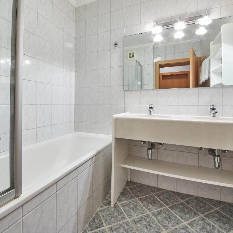 MidTown Appartements - Appartamento con 2 Camere da Letto - 10