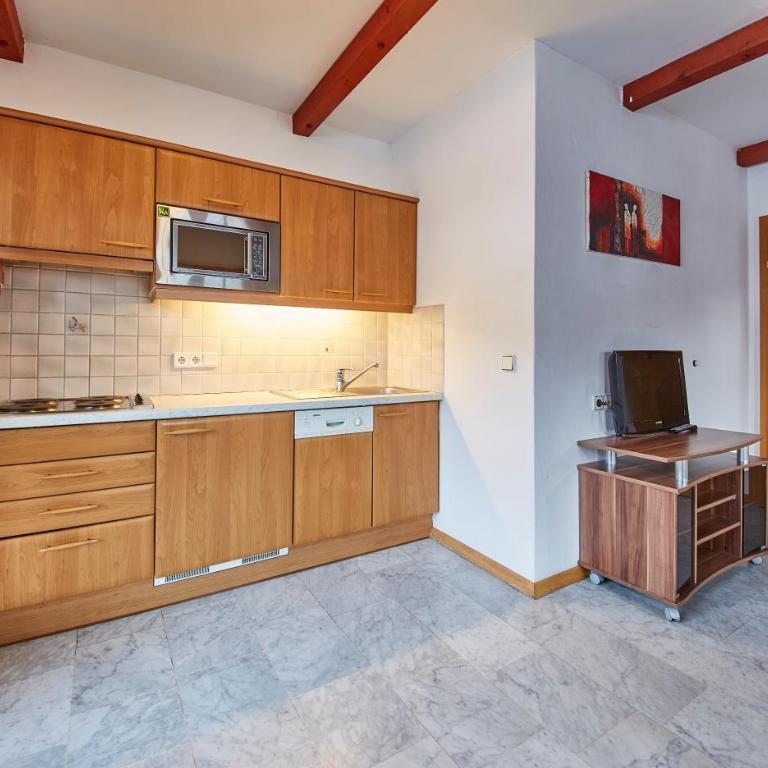 MidTown Appartements - Appartamento con 2 Camere da Letto - 12