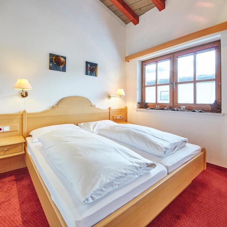 MidTown Appartements - Appartamento con 2 Camere da Letto - 16