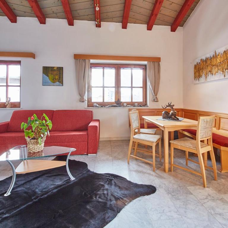 MidTown Appartements - Appartamento con 2 Camere da Letto - 14