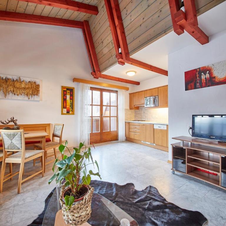 MidTown Appartements - Appartamento con 2 Camere da Letto - 1