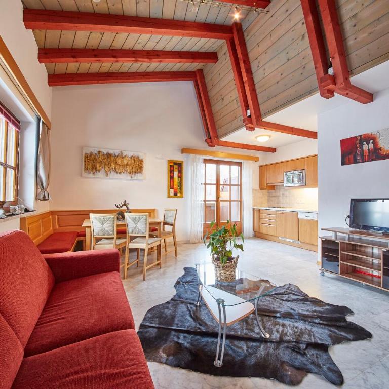 MidTown Appartements - Appartamento con 2 Camere da Letto - 2