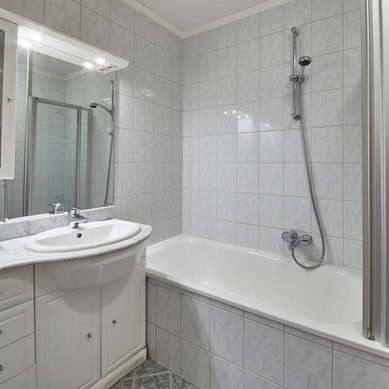 MidTown Appartements - Appartamento con 2 Camere da Letto - 12