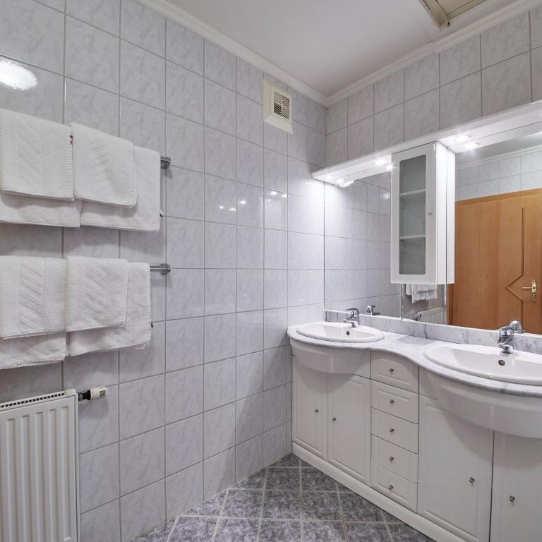 MidTown Appartements - Appartamento con 2 Camere da Letto - 10
