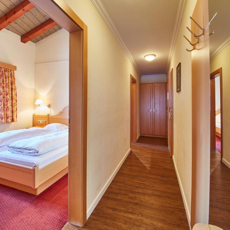 MidTown Appartements - Appartamento con 2 Camere da Letto - 17