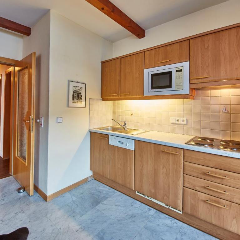 MidTown Appartements - Appartamento con 2 Camere da Letto - 1