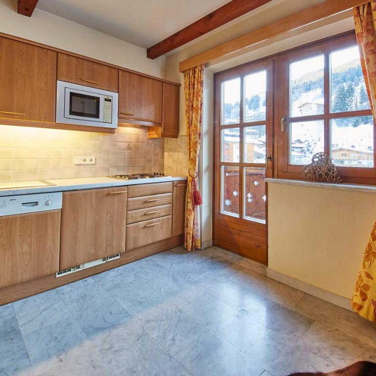 MidTown Appartements - Appartamento con 2 Camere da Letto - 22