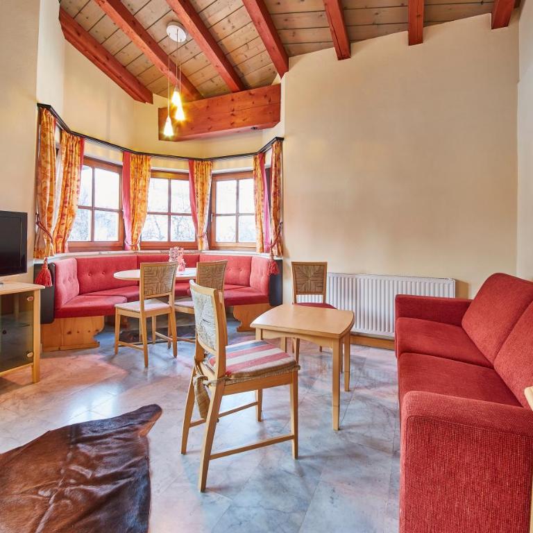 MidTown Appartements - Appartamento con 2 Camere da Letto - 21