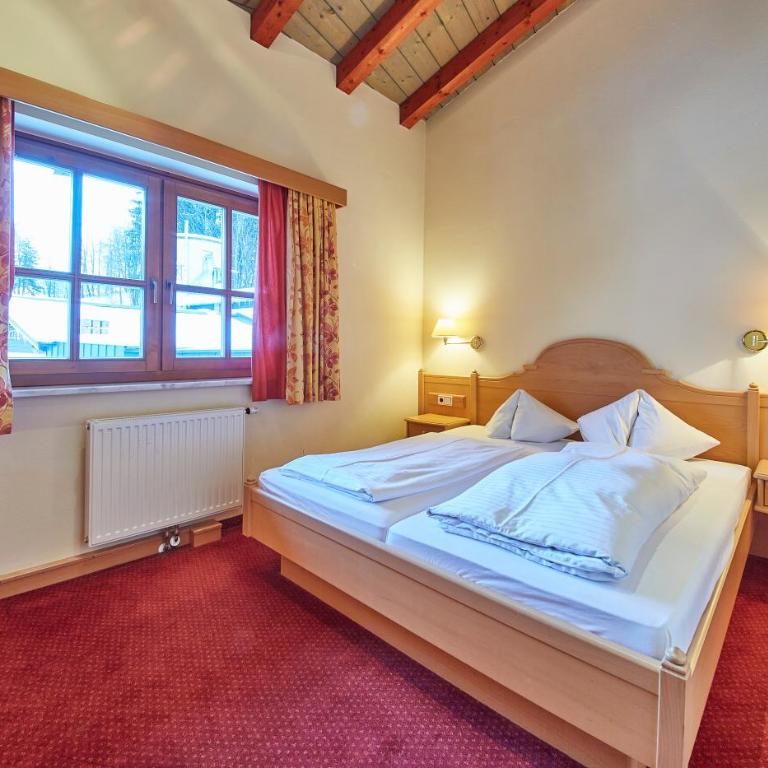 MidTown Appartements - Appartamento con 2 Camere da Letto - 24