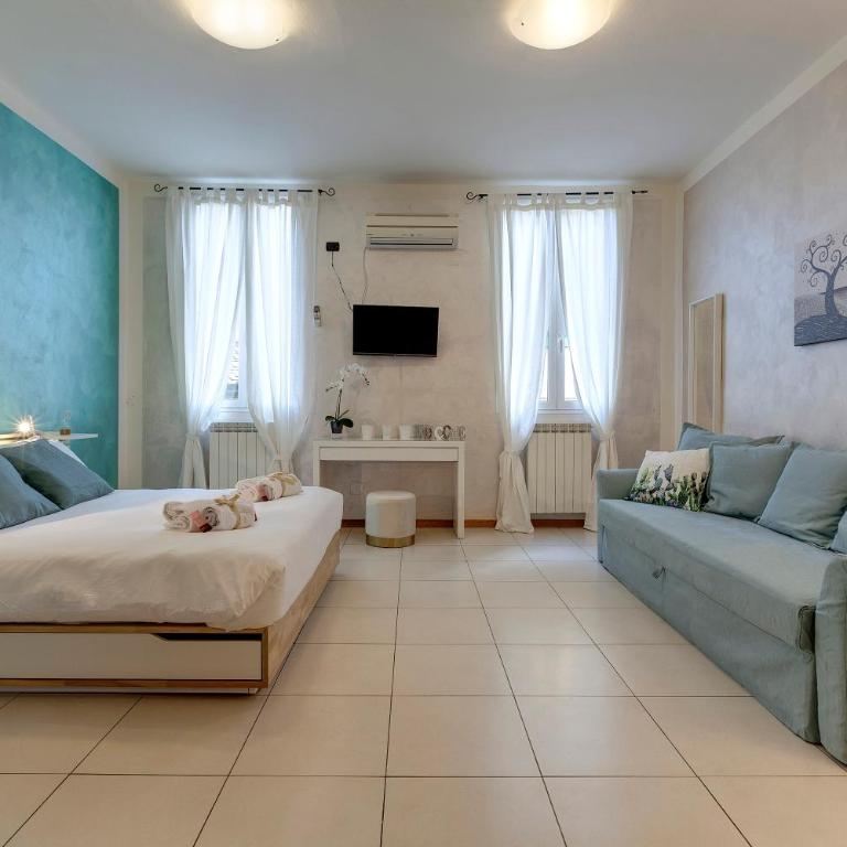 Charlize Apartment by Mamo Florence - Appartamento con 1 Camera da Letto - 1
