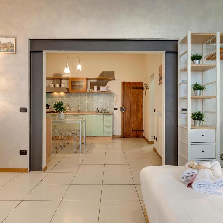 Charlize Apartment by Mamo Florence - Appartamento con 1 Camera da Letto - 2