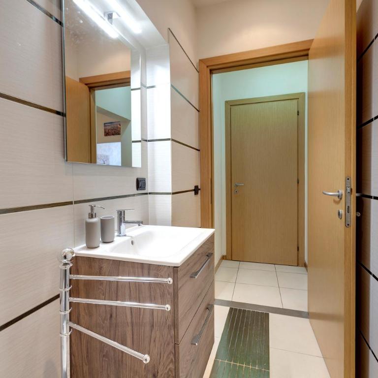 Charlize Apartment by Mamo Florence - Appartamento con 1 Camera da Letto - 6