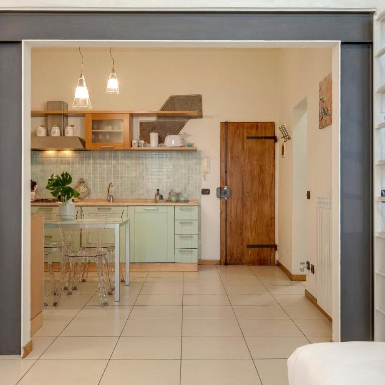 Charlize Apartment by Mamo Florence - Appartamento con 1 Camera da Letto - 9