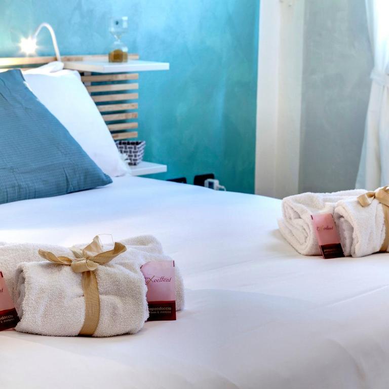 Charlize Apartment by Mamo Florence - Appartamento con 1 Camera da Letto - 11