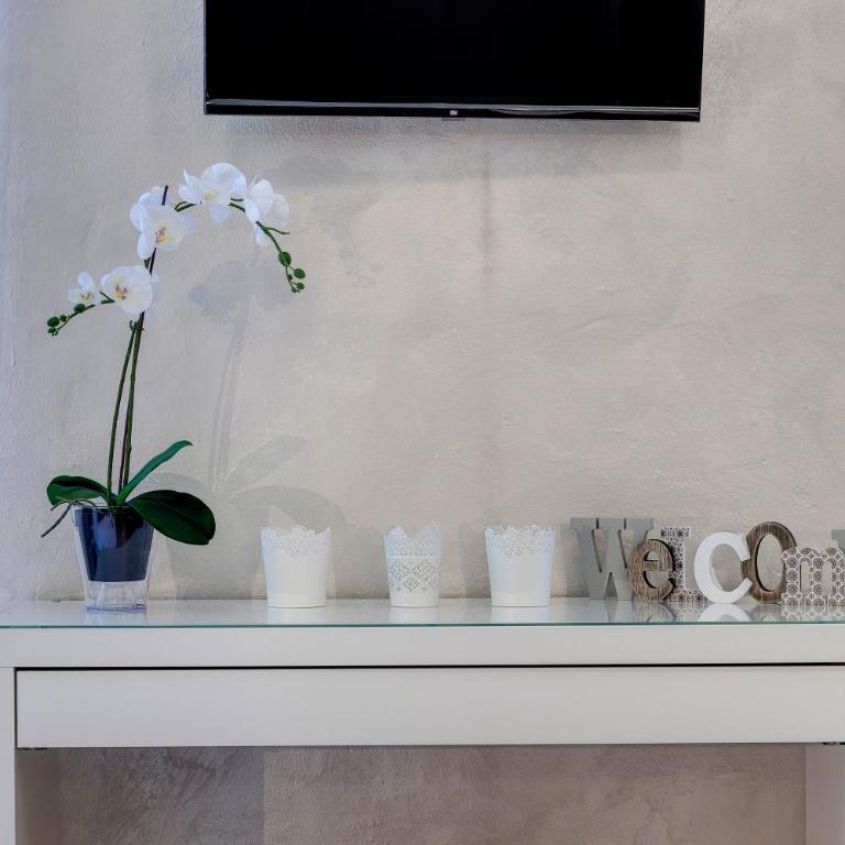 Charlize Apartment by Mamo Florence - Appartamento con 1 Camera da Letto - 12