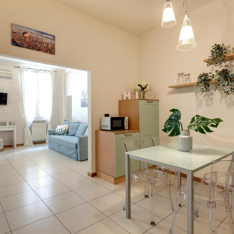 Charlize Apartment by Mamo Florence - Appartamento con 1 Camera da Letto - 15