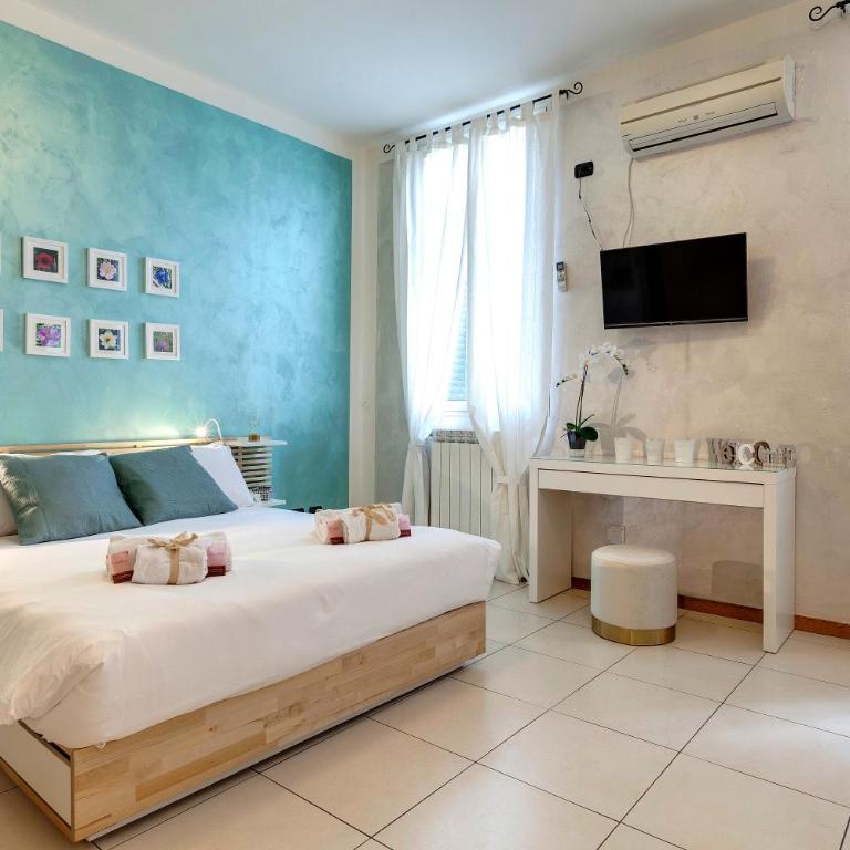 Charlize Apartment by Mamo Florence - Appartamento con 1 Camera da Letto - 17
