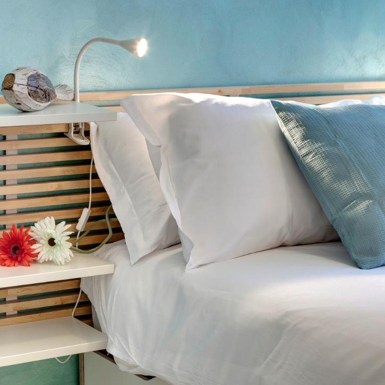 Charlize Apartment by Mamo Florence - Appartamento con 1 Camera da Letto - 18