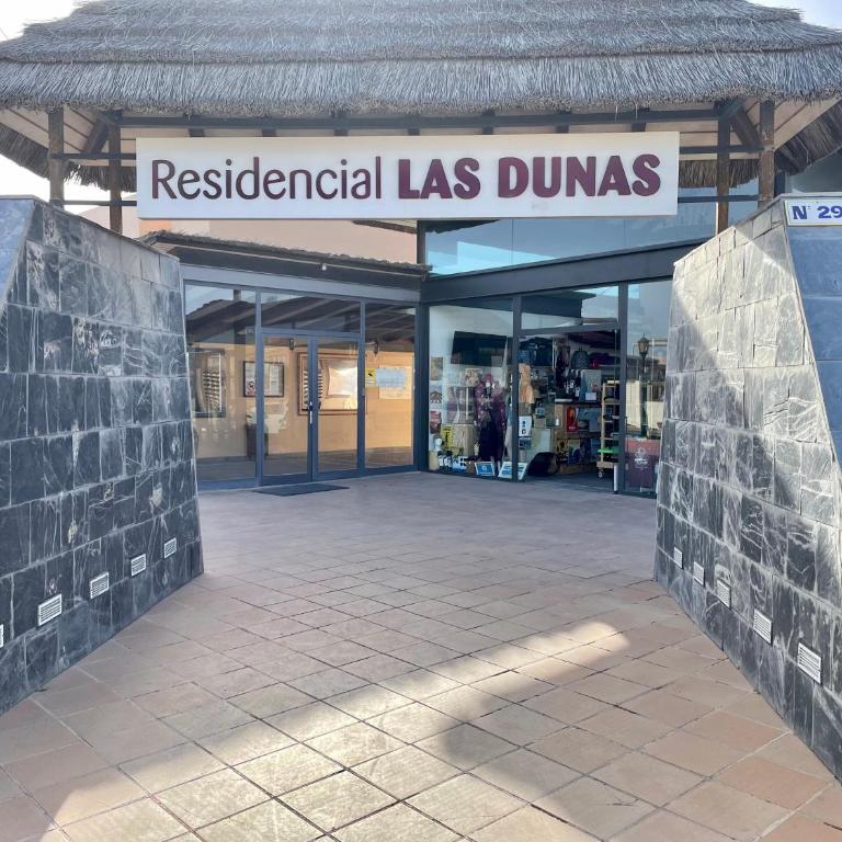Las Dunas - Apartamento de 1 dormitorio - 14