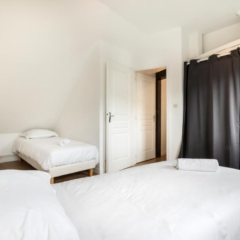 Le Doux Refuge - Spacieux - 6 pers - Apartamento de 3 dormitorios - 19
