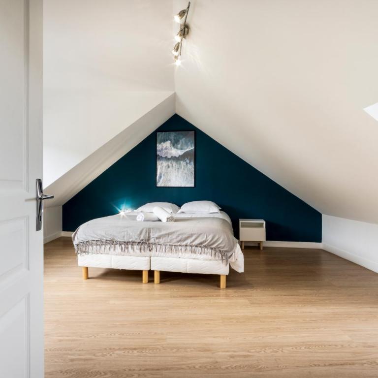 Le Doux Refuge - Spacieux - 6 pers - Apartamento de 3 dormitorios - 21