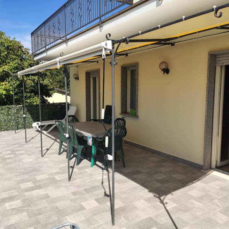 Agriturismo Casale del Contadino - Appartamento con 3 Camere da Letto - 7