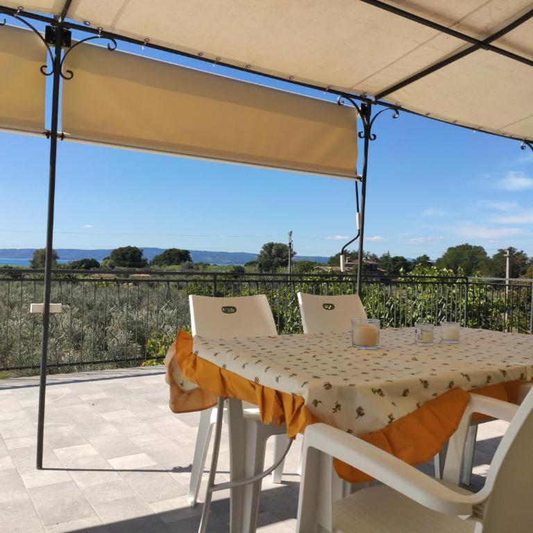 Agriturismo Casale del Contadino - Appartamento con 2 Camere da Letto - 14