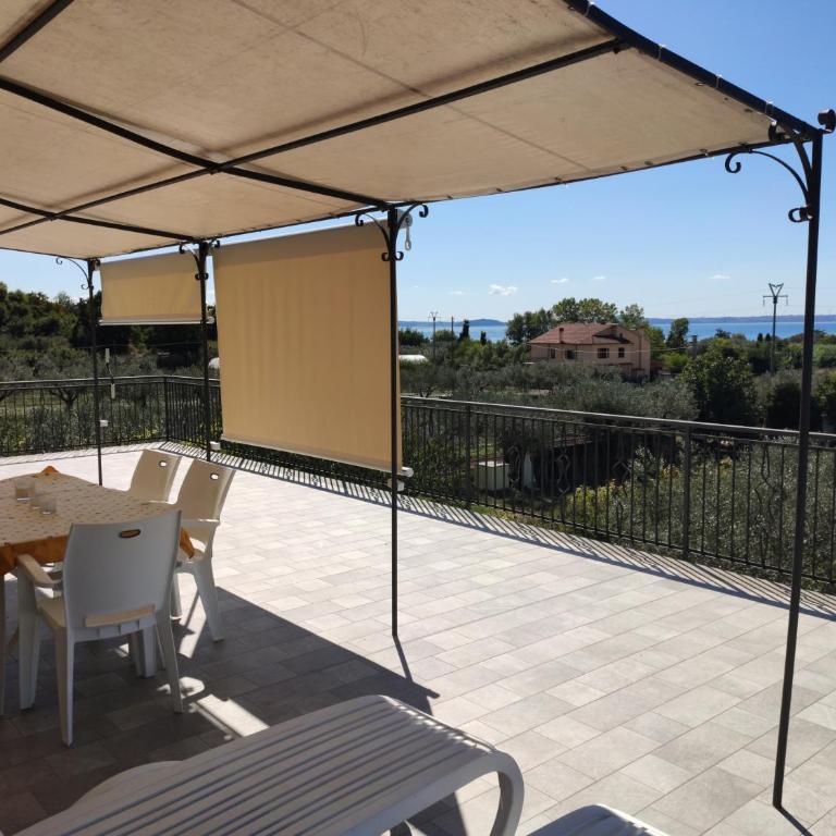 Agriturismo Casale del Contadino - Appartamento con 2 Camere da Letto - 13