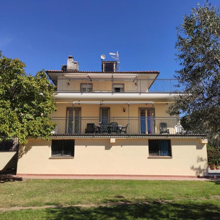 Agriturismo Casale del Contadino - Appartamento con 2 Camere da Letto - 12