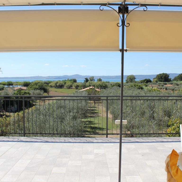 Agriturismo Casale del Contadino - Appartamento con 2 Camere da Letto - 16