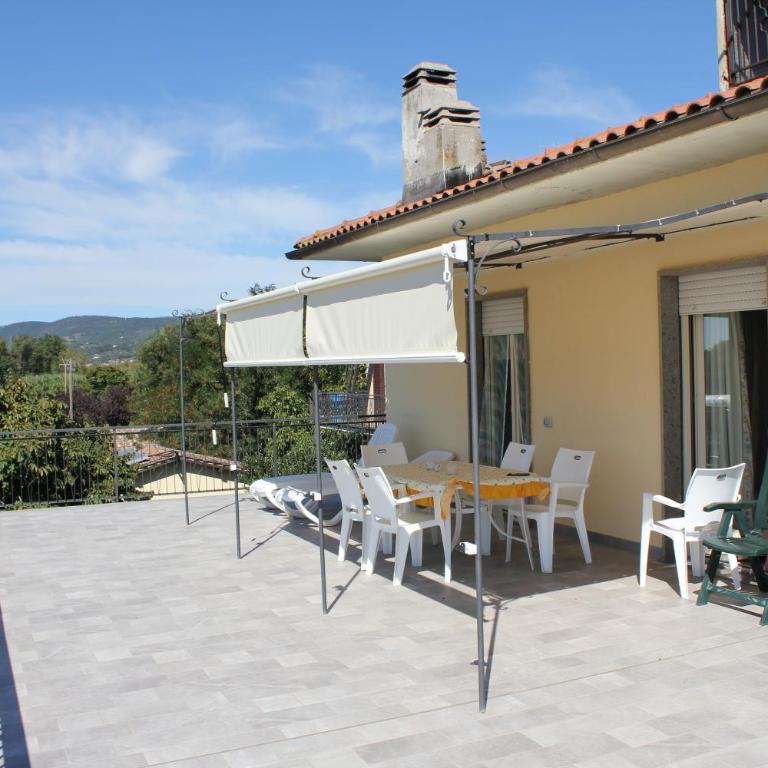 Agriturismo Casale del Contadino - Appartamento con 2 Camere da Letto - 15