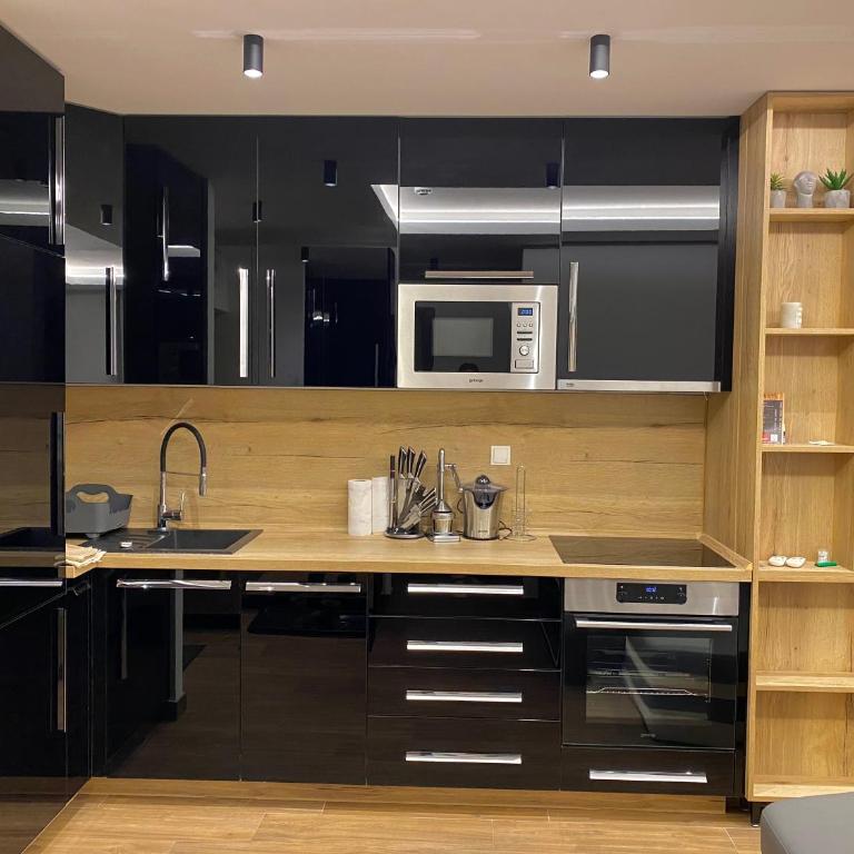 Apartman Arar - Alpin - Two-Bedroom Apartment - 15