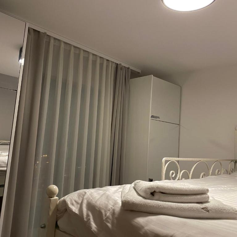 Apartman Arar - Alpin - Two-Bedroom Apartment - 13