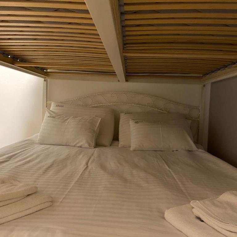 Apartman Arar - Alpin - Two-Bedroom Apartment - 12