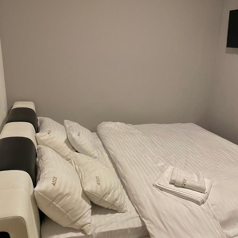 Apartman Arar - Alpin - Two-Bedroom Apartment - 6