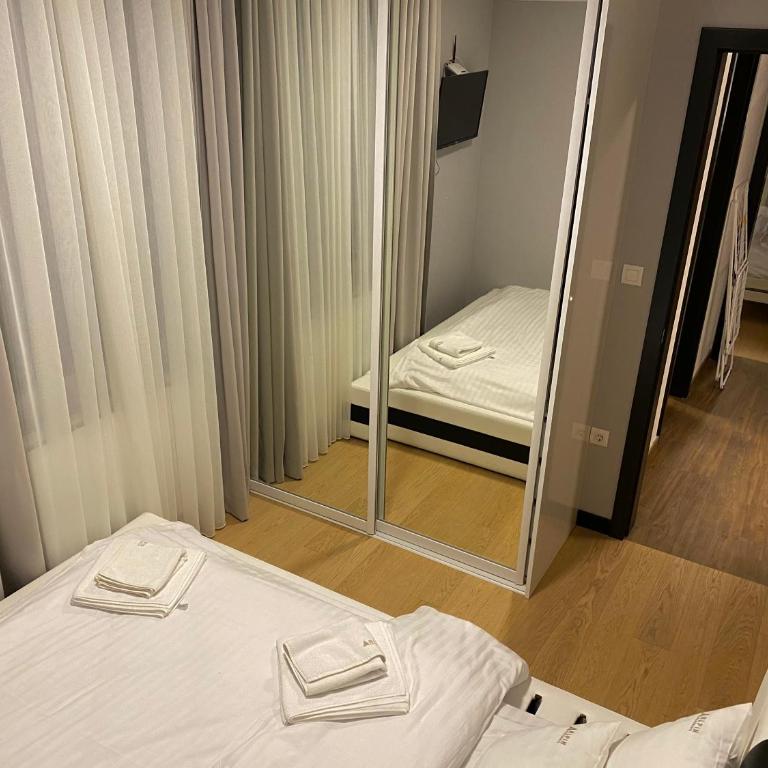 Apartman Arar - Alpin - Two-Bedroom Apartment - 4