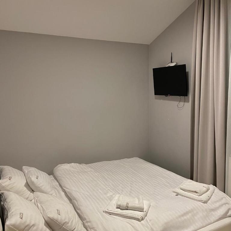 Apartman Arar - Alpin - Two-Bedroom Apartment - 3
