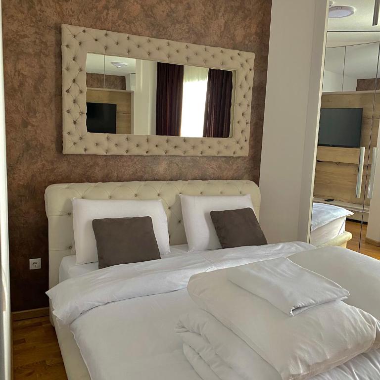 Apartman Arar - Centrala - One-Bedroom Apartment - 13