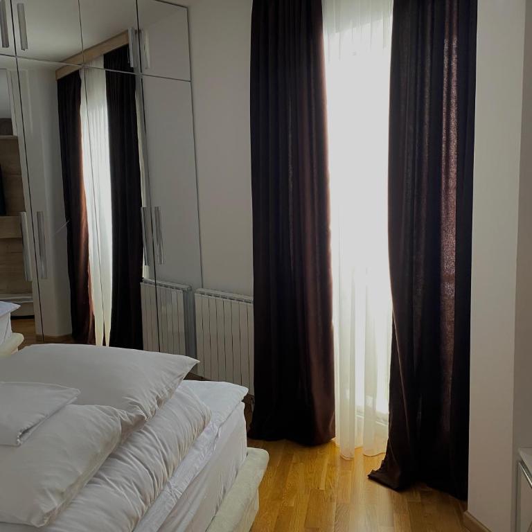 Apartman Arar - Centrala - One-Bedroom Apartment - 12