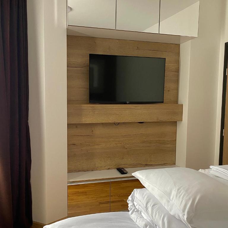 Apartman Arar - Centrala - One-Bedroom Apartment - 11