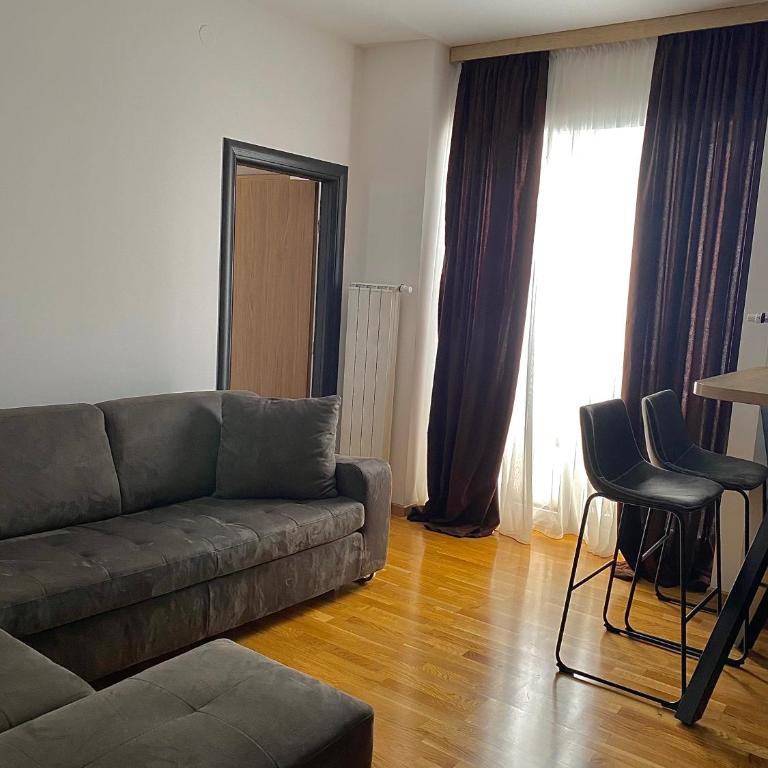 Apartman Arar - Centrala - One-Bedroom Apartment - 7