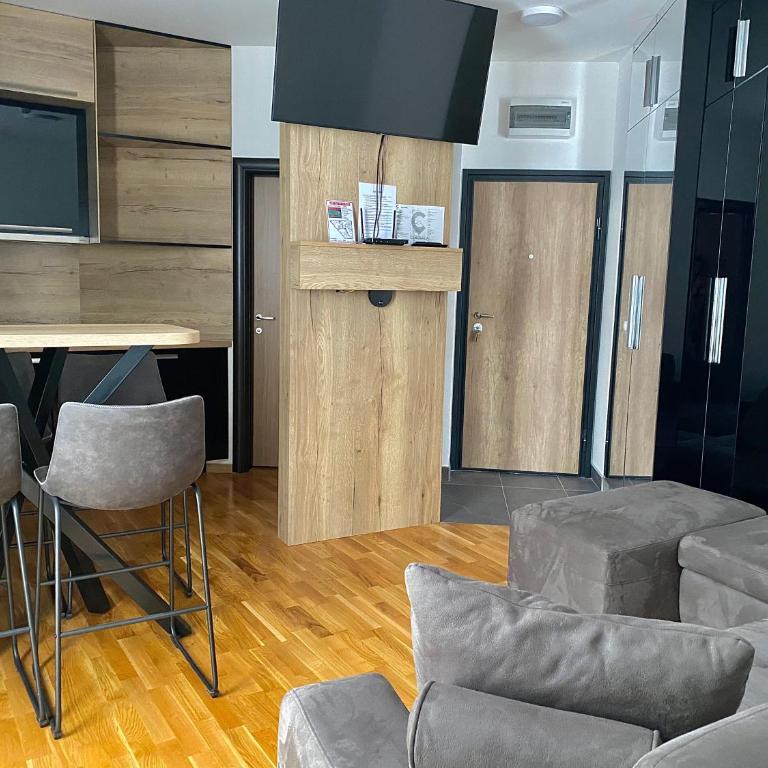 Apartman Arar - Centrala - Apartman sa 1 Spavaćom Sobom - 2