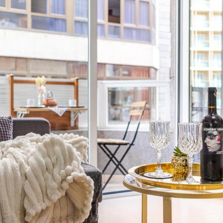 Lovely Hygge Flat in Las Canteras Beach - Apartamento de 1 dormitorio - 11