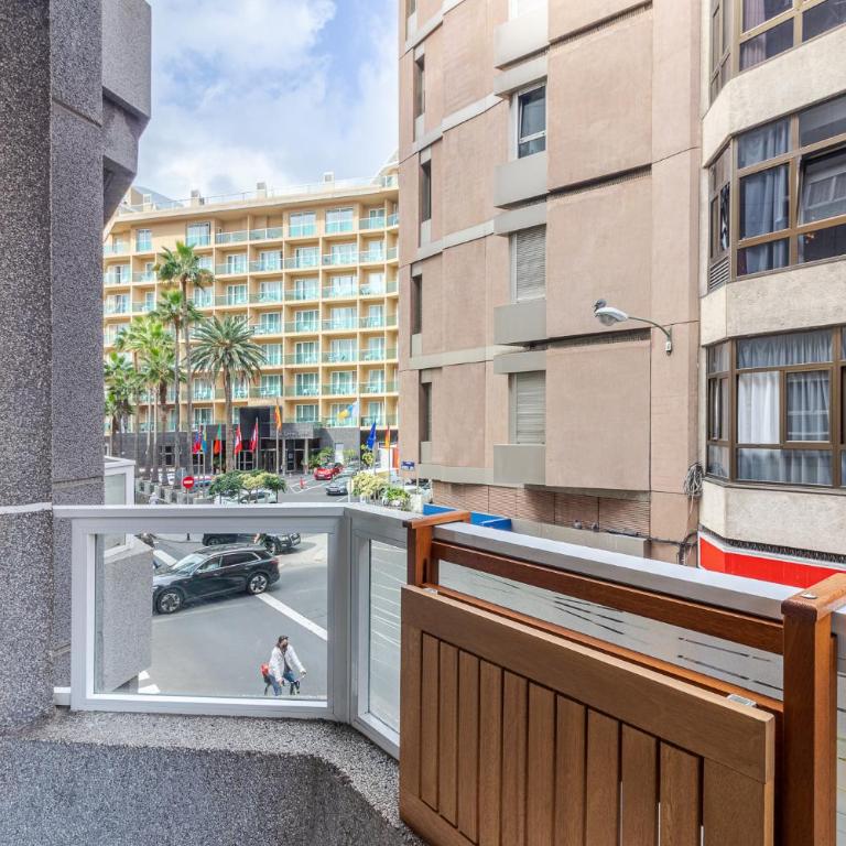 Lovely Hygge Flat in Las Canteras Beach - Apartamento de 1 dormitorio - 13