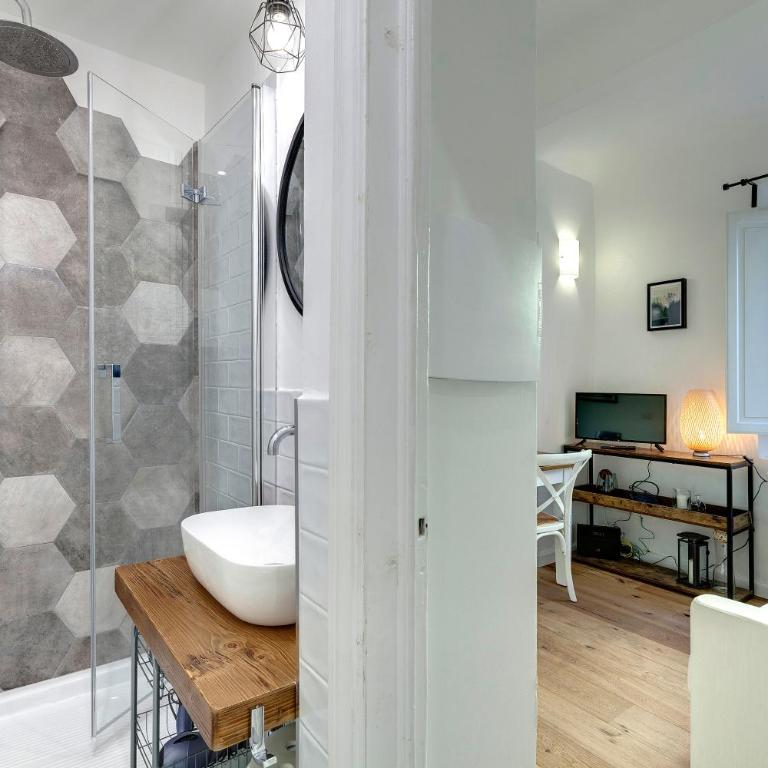 Aida Apartment by Mamo Florence - Appartamento con 1 Camera da Letto - 6