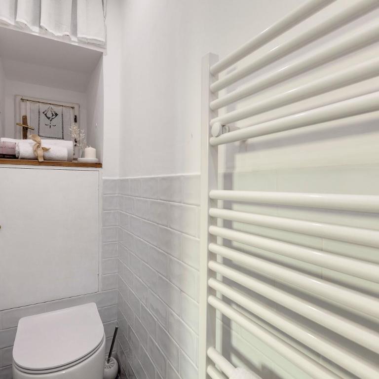 Aida Apartment by Mamo Florence - Appartamento con 1 Camera da Letto - 7